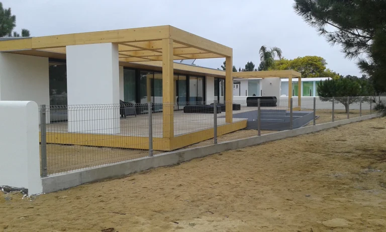 Habitação Comporta