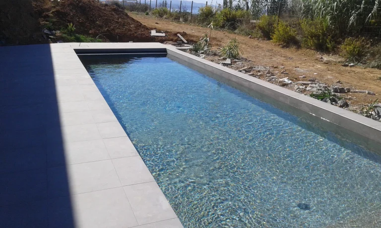 Piscina Ribamar 2017