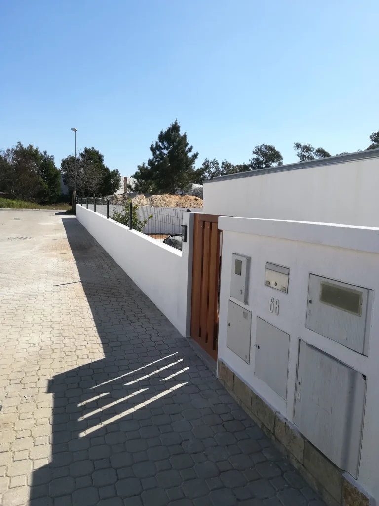 Habitação Comporta