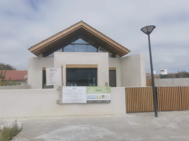 Lote 21, Lag. Travessa