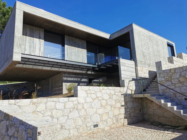 Elementos de Betão Armado